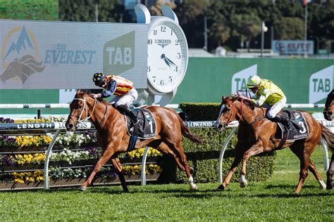 Sydney Everest Carnival .